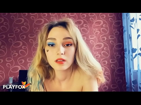 ❤️ Ang magic virtual reality nga baso naghatag kanako og pakighilawas kang Harley Quinn ️❌ Porno vk sa amon ceb.sexafinkarasskaz.ru ☑