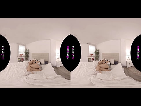 ❤️ PORNBCN VR Duha ka batan-ong tomboy nakamata nga sungog sa 4K 180 3D virtual reality Geneva Bellucci Katrina Moreno ️❌ Porno vk sa amon ceb.sexafinkarasskaz.ru ☑