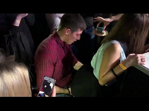 ❤️ Tinuod nga sekso sa usa ka nightclub sa Russia. Ang 18-anyos nga Ruso nga babaye sa anus ug puwerta nakighilawas sa usa ka nightclub ️❌ Porno vk sa amon ceb.sexafinkarasskaz.ru ☑