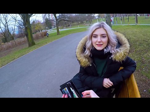 ❤️ Gitulon ang init nga cum sa usa ka estranghero alang sa kuwarta - blowjob sa parke ni Eva Elfie ️❌ Porno vk sa amon ceb.sexafinkarasskaz.ru ☑